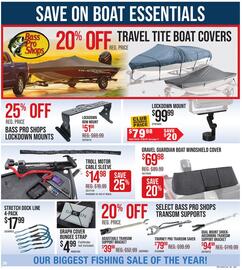 Bass Pro Weekly Ad Page 36