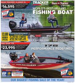 Bass Pro Weekly Ad Page 4