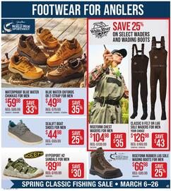 Bass Pro Weekly Ad Page 41