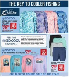 Bass Pro Weekly Ad Page 42