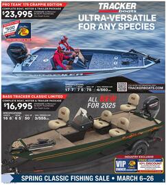 Bass Pro Weekly Ad Page 5