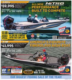 Bass Pro Weekly Ad Page 6