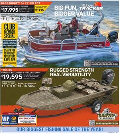 Bass Pro Weekly Ad Page 8