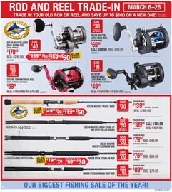 Cabela's Weekly Ad Page 12