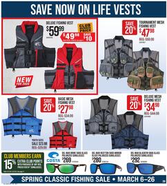 Cabela's Weekly Ad Page 39