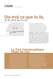 Catalogue Carrefour | Savoirs page 10