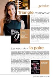 Catalogue Carrefour | Savoirs page 25