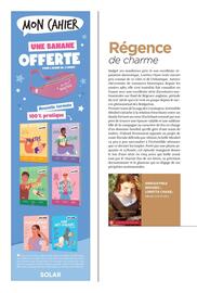 Catalogue Carrefour | Savoirs page 28