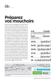 Catalogue Carrefour | Savoirs page 3