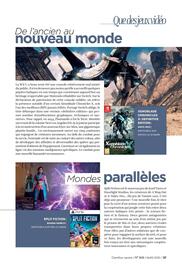 Catalogue Carrefour | Savoirs page 37