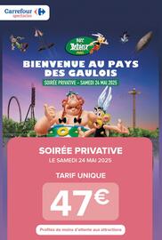 Catalogue Carrefour | Savoirs page 44