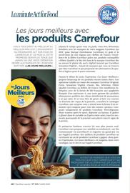 Catalogue Carrefour | Savoirs page 46