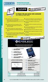 Catalogue Master Pro page 18