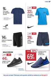 Catalogue Intersport page 5