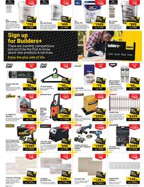 Builders Express catalogue week 10 Page 2