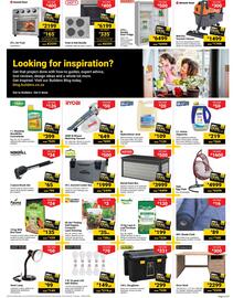 Builders Express catalogue week 10 Page 3