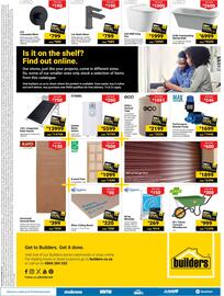 Builders Express catalogue week 10 Page 4