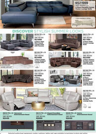 House & Home catalogue Page 2