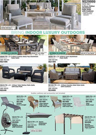 House & Home catalogue Page 4