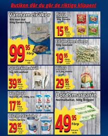 Supergrossen reklamblad vecka 10 Sida 5