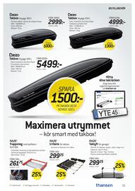 thansen reklamblad Sida 11