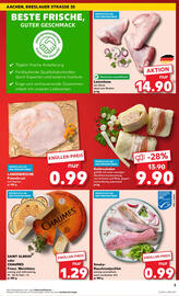 Kaufland DE folder week 10 Pagina 3