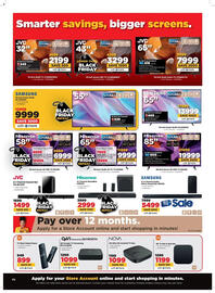 HiFi Corp catalogue Page 2