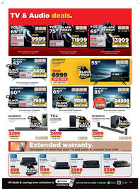 HiFi Corp catalogue Page 3