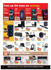 HiFi Corp catalogue Page 4