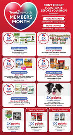 Petsmart flyer Page 10