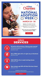 Petsmart flyer Page 11