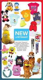 Petsmart flyer Page 2