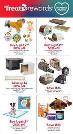 Petsmart flyer Page 3