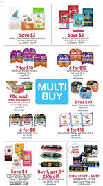 Petsmart flyer Page 4