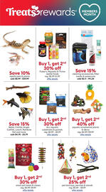 Petsmart flyer Page 6