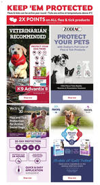 Petsmart flyer Page 7