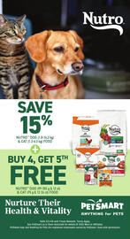 Petsmart flyer Page 8