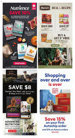 Petsmart flyer Page 9