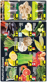 Supermarché PA flyer week 10 Page 2