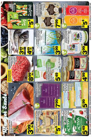 Supermarché PA flyer week 10 Page 3