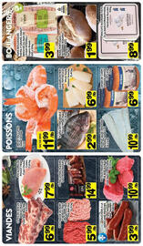 Supermarché PA flyer week 10 Page 4