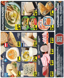 Supermarché PA flyer week 10 Page 6