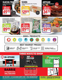 A1 Cash And Carry flyer Page 4