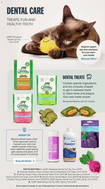 Petvalu flyer Page 13