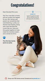 Petvalu flyer Page 2