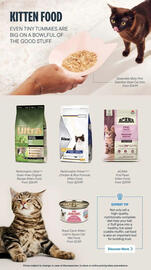 Petvalu flyer Page 7