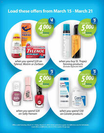 London Drugs flyer Page 11