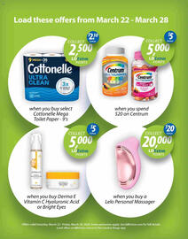 London Drugs flyer Page 14