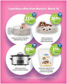 London Drugs flyer Page 7