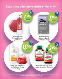 London Drugs flyer Page 8